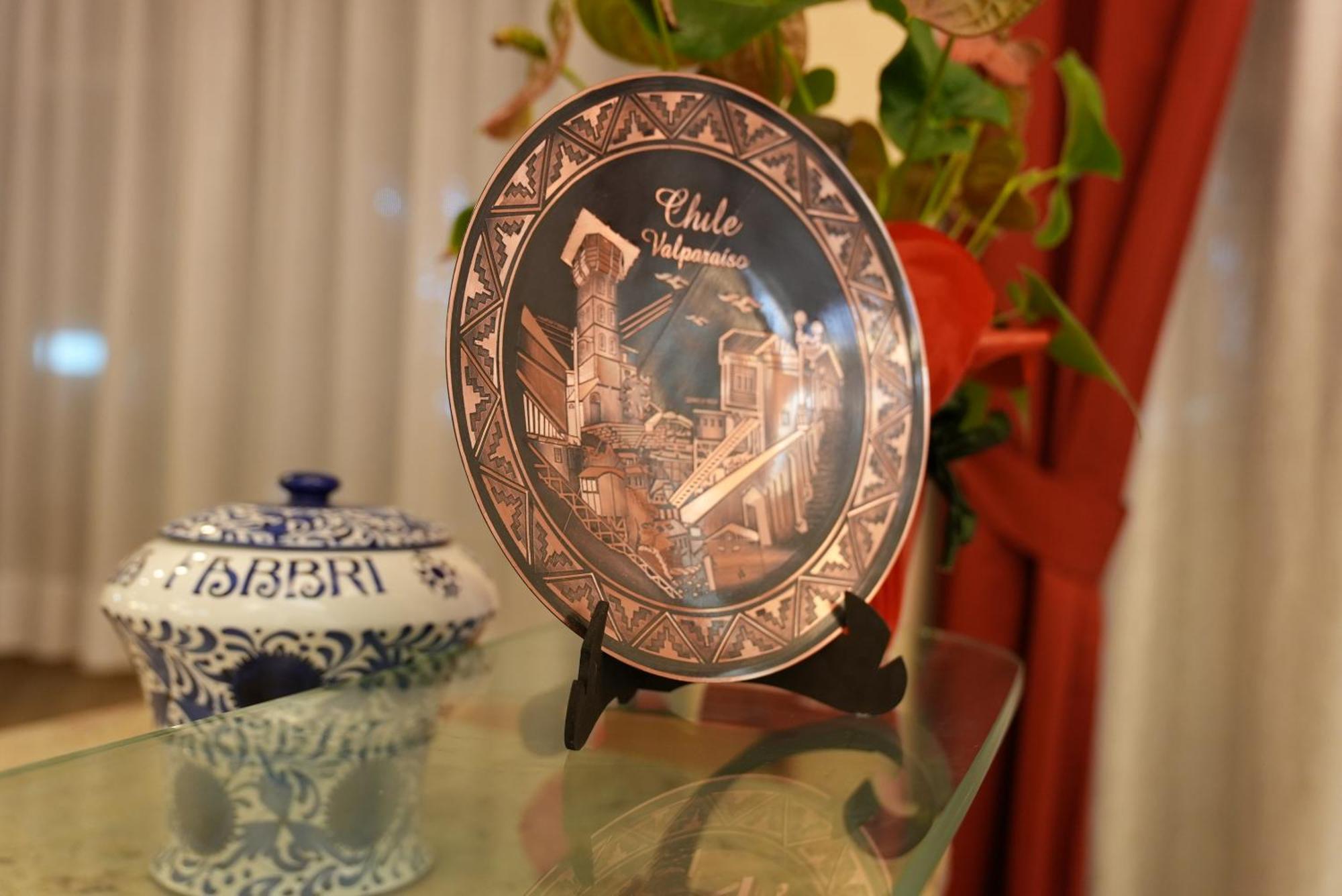 Hotel Albatros เมสเตร ภายนอก รูปภาพ